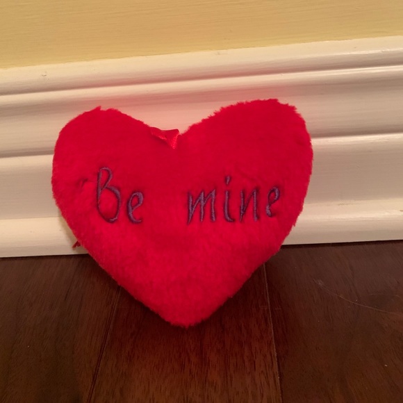 Other - Be Mine heart